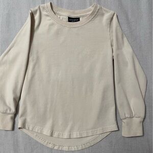 Little Bipsy Long Sleeve Tee